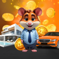 Hamster Kombat daily combo app