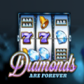 Diamonds are Forever 3 Lines Slot Apk Download 2024  1.0