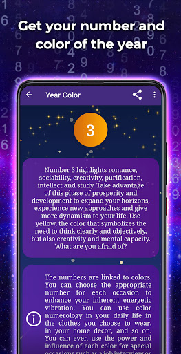 Numerology Your life path app download for android  2.9 screenshot 1