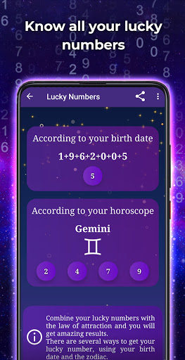 Numerology Your life path app download for androidͼƬ1