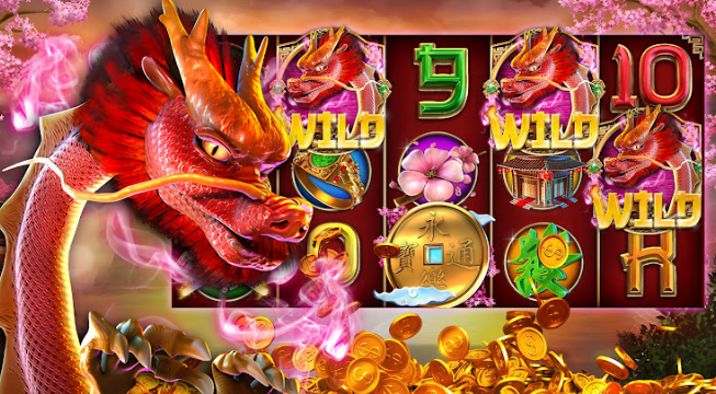 Great Reef Slot Apk Download for Android  1.0 screenshot 1