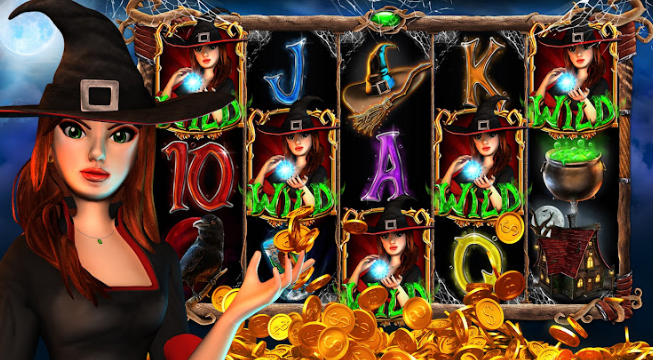Great Reef Slot Apk Download for Android  1.0 screenshot 3