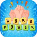 Word Power Connect Puzzle apk