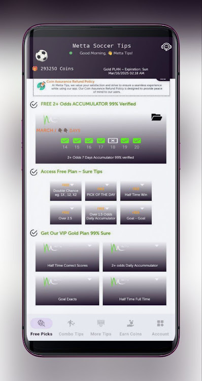 MettaPro Tips apk latest version free download  1.2.7 screenshot 1