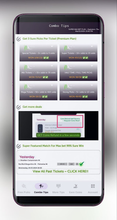 MettaPro Tips apk latest version free download  1.2.7 screenshot 2