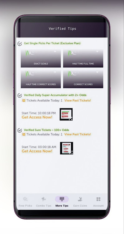 MettaPro Tips apk latest version free download  1.2.7 screenshot 3