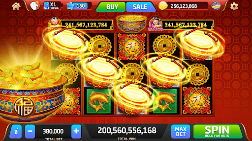 Royal Jackpot Casino Machines Apk Download Latest Version  1.00.69 screenshot 1
