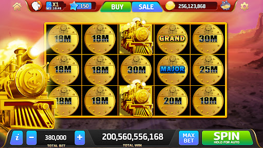 Royal Jackpot Casino Machines Apk Download Latest Version  1.00.69 screenshot 2