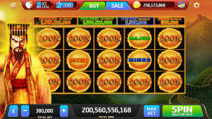 Royal Jackpot Casino Machines Apk Download Latest VersionͼƬ1