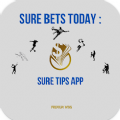 Sure Bets Today Sure Tips App