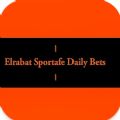 Elrabat Sportafe Daily Bets App Download for Android  1.0.0