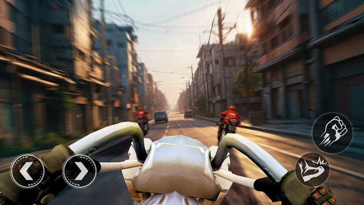 Extreme Motor Biker apk download for Android  0.1 screenshot 1