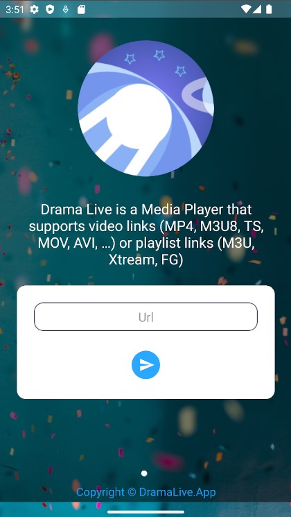 Drama Live Video Player apk download for android  13.0.0 screenshot 4