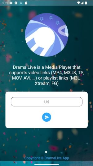 Drama Live Video Player apk download for androidͼƬ1