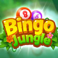 Bingo Jungle Lucky Adventure