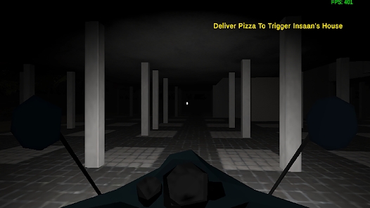 Triggered Insaan apk download for android  0.1 screenshot 3