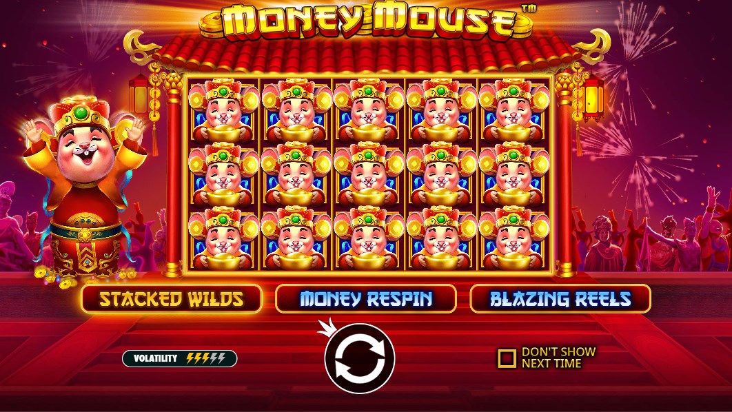 Money Mouse pragmatic play apk download for android  1.0.0 screenshot 2