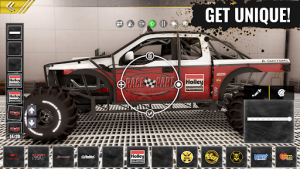 Offroad Outlaws Drag Racing mod apk unlimited money and goldͼƬ1