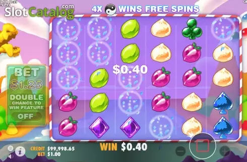 Candy Village Slot Apk Free Download for Android  v1.0 screenshot 3