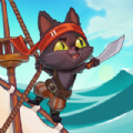 Meow Pirates Idle Adventure apk download latest version  1.0.2