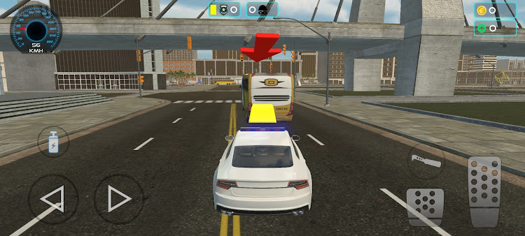 Police vs Thief Gold Challenge apk download latest version  0.3 screenshot 4