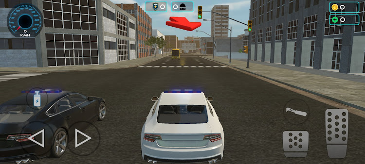 Police vs Thief Gold Challenge apk download latest version  0.3 screenshot 3