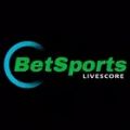 BetSports Livescore app for an