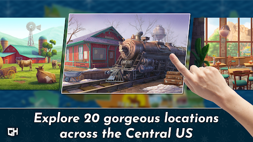 Road Trip USA 3 Central apk download for android  1.0.21 screenshot 4