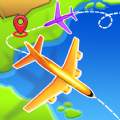 Fly Connect Explore the World apk download latest version  1.1