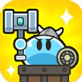Epic Slime Heroes Idle RPG Apk Download for Android  1.0