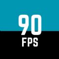 90 FPS + IPAD VIEW android 11 premium apk free download  6.0