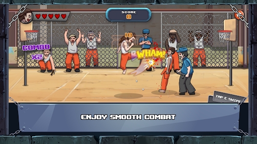 GOC Unchained Boss apk download for android  0.9.3 screenshot 1