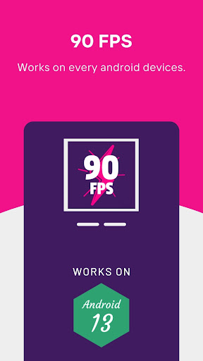 90 FPS Premium apk 49.0 free download latest version  49.0 screenshot 3