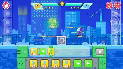 Coding Games for kids free download latest version  1.0.4 screenshot 3