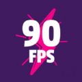 90 FPS Premium apk 49.0 free download latest version  49.0
