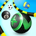 Racing Ball Rolling Adventure apk download for android  1.0.0