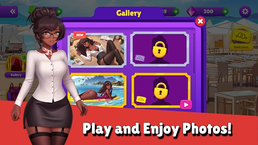 PP Tropical Island free full game download  1.1.102 screenshot 3