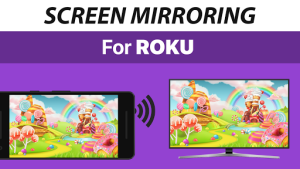 Screen Mirroring Pro for Roku apk premium free downloadͼƬ1