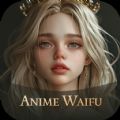 Anime Waifu AI Character Chat apk free download latest version  1.0.0