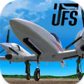 Uni Flight Simulator Mod Apk 0.1.6 Unlimited Money Free Download  0.1.6