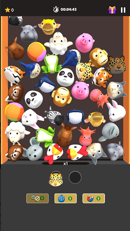 Match Pair Puzzle apk download for android  0.2.1 screenshot 3