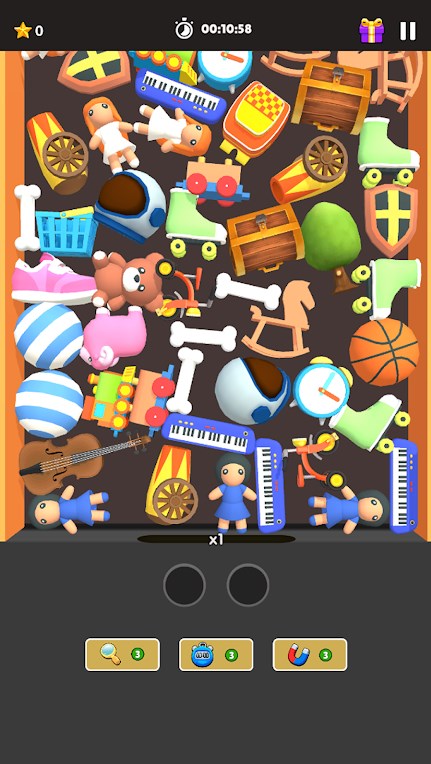 Match Pair Puzzle apk download for android  0.2.1 screenshot 1