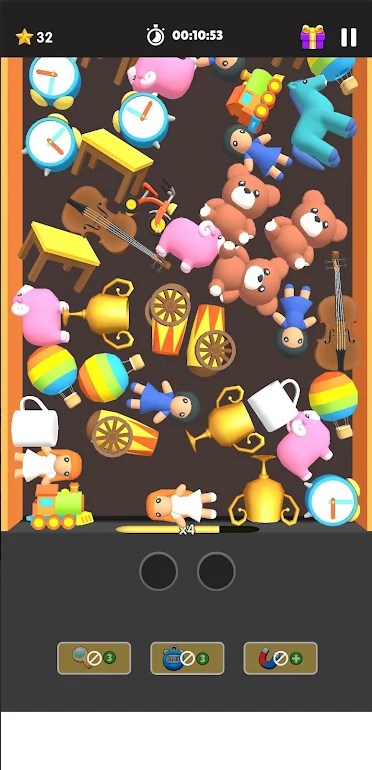 Match Pair Puzzle apk download for android  0.2.1 screenshot 2