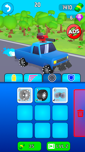 Pocket Cars Championship apk download latest version  1.3 screenshot 3