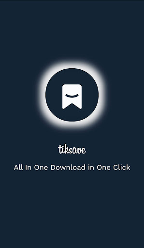 TikSave Downloader for TikTok app latest version download  1.3.27 screenshot 1