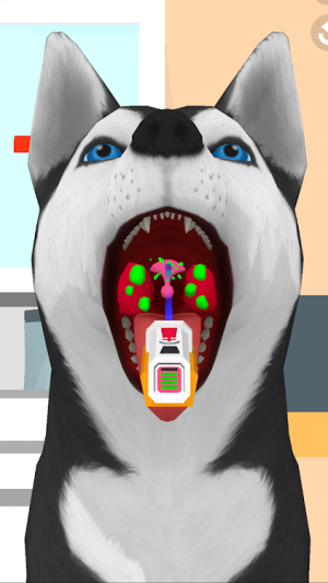 Vet Simulator Virtual Pet 3D apk download for AndroidͼƬ1