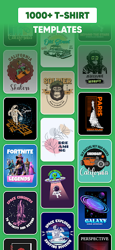 T-Shirt Designer Clothing app free download latest versionͼƬ1