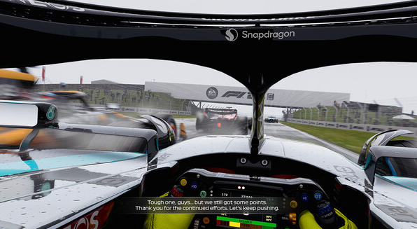 F1 24 Mobile Apk Free Download for Android  1.0 screenshot 1