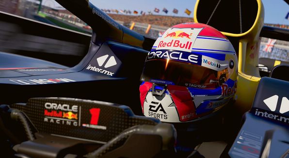 F1 24 Mobile Apk Free Download for Android  1.0 screenshot 4