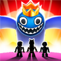 TOYS Rumble Merge and Clash mod apk latest version  2.12